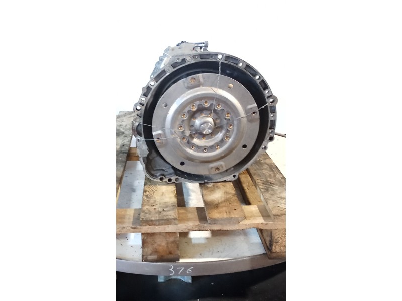 Recambio de caja cambios para land rover range rover sport v6 td s referencia OEM IAM 8HP-70 AUTOMAT 0156747 020017