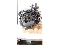 Recambio de motor completo para fiat scudo furgoneta (270_, 272_) 1.6 d multijet referencia OEM IAM 9HU BOSCH 10JBBY 0063863 2