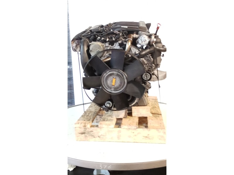 Recambio de motor completo para bmw x5 (e53) 3.0 d referencia OEM IAM 306D2 BOSCH 21675621