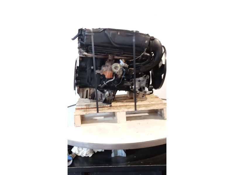 Recambio de motor completo para bmw x5 (e53) 3.0 d referencia OEM IAM 306D2 BOSCH 21675621