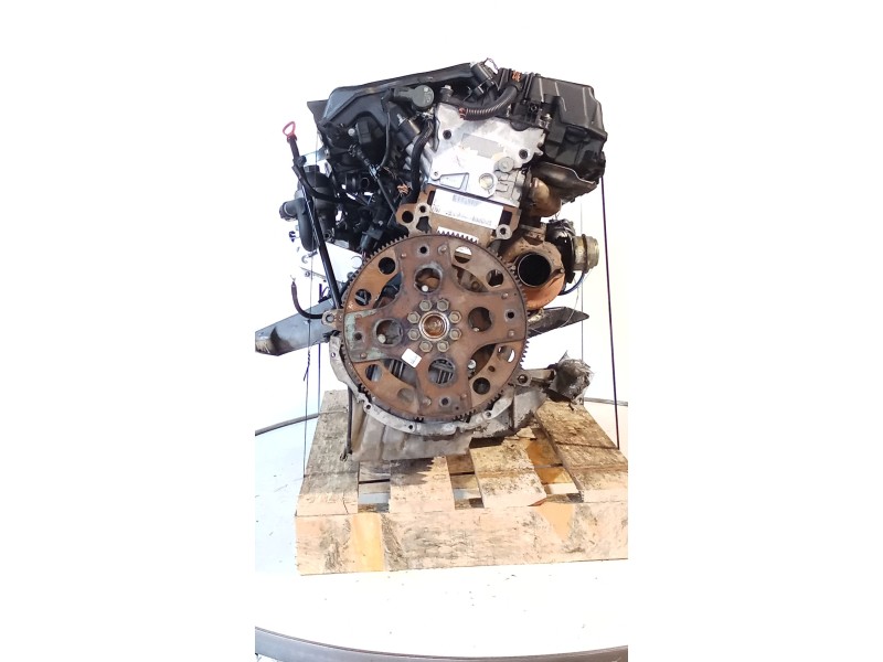 Recambio de motor completo para bmw x5 (e53) 3.0 d referencia OEM IAM 306D2 BOSCH 21675621