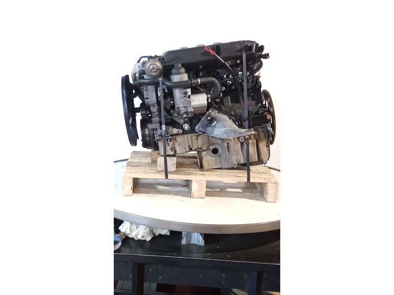 Recambio de motor completo para bmw x5 (e53) 3.0 d referencia OEM IAM 306D2 BOSCH 21675621