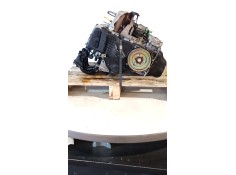 Recambio de motor completo para peugeot 106 ii (1a_, 1c_) 1.1 i referencia OEM IAM HFX 10FP7A 4295290