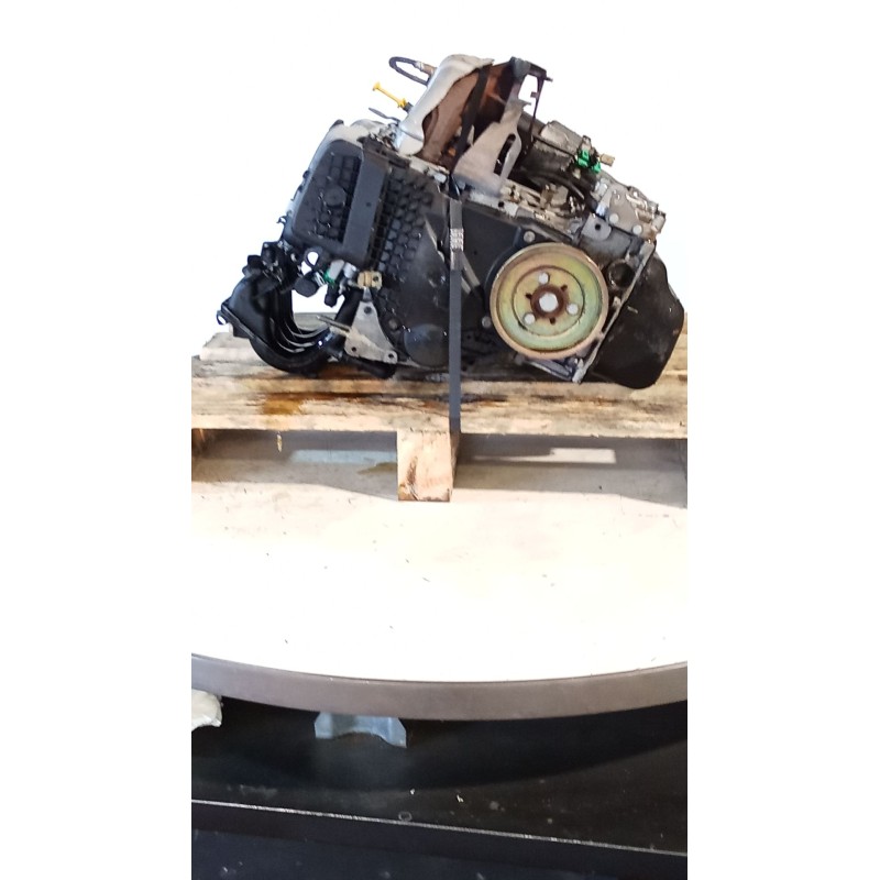 Recambio de motor completo para peugeot 106 ii (1a_, 1c_) 1.1 i referencia OEM IAM HFX 10FP7A 4295290