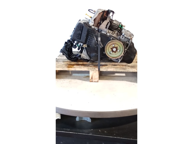 Recambio de motor completo para peugeot 106 ii (1a_, 1c_) 1.1 i referencia OEM IAM HFX 10FP7A 4295290