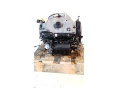 Recambio de motor completo para peugeot 106 ii (1a_, 1c_) 1.1 i referencia OEM IAM HFX 10FP7A 4295290 2