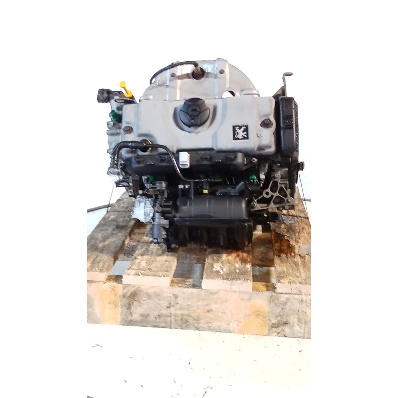 Recambio de motor completo para peugeot 106 ii (1a_, 1c_) 1.1 i referencia OEM IAM HFX 10FP7A 4295290