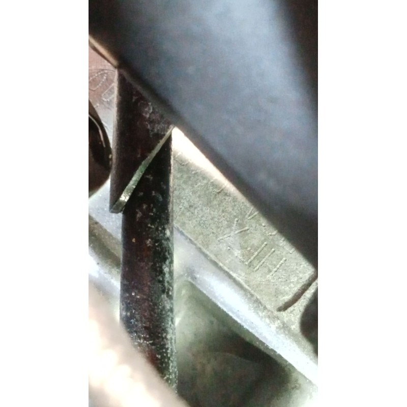 Recambio de motor completo para peugeot 106 ii (1a_, 1c_) 1.1 i referencia OEM IAM HFX 10FP7A 4295290