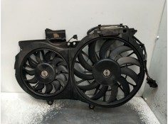 Recambio de electroventilador para audi a4 b6 (8e2) 2.0 referencia OEM IAM 870684K 8E0121205C 2001