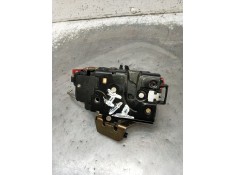Recambio de motor cierre centralizado trasero izquierdo para audi a4 b6 (8e2) 2.0 referencia OEM IAM  4P 2001