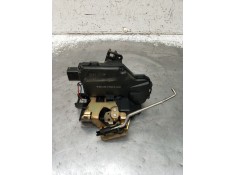 Recambio de motor cierre centralizado trasero izquierdo para audi a4 b6 (8e2) 2.0 referencia OEM IAM  4P 2001 2