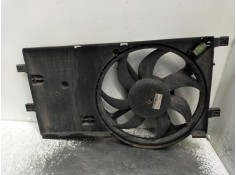 Recambio de electroventilador para fiat fiorino monospace (225_) 1.3 jtd multijet (225bxb1a, 225bxb11) referencia OEM IAM   2007