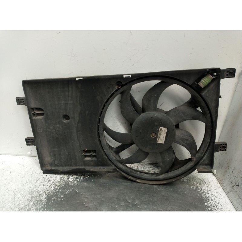 Recambio de electroventilador para fiat fiorino monospace (225_) 1.3 jtd multijet (225bxb1a, 225bxb11) referencia OEM IAM   2007
