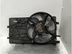 Recambio de electroventilador para fiat fiorino monospace (225_) 1.3 jtd multijet (225bxb1a, 225bxb11) referencia OEM IAM   2007 2