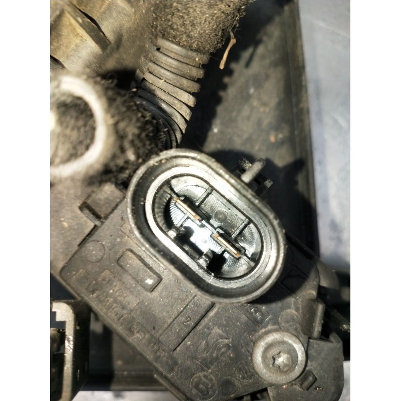 Recambio de electroventilador para fiat fiorino monospace (225_) 1.3 jtd multijet (225bxb1a, 225bxb11) referencia OEM IAM   2007