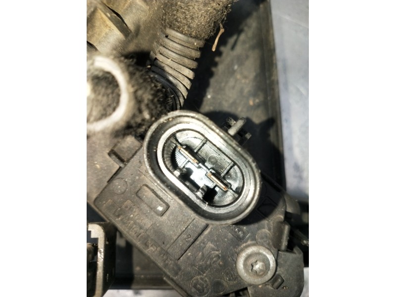 Recambio de electroventilador para fiat fiorino monospace (225_) 1.3 jtd multijet (225bxb1a, 225bxb11) referencia OEM IAM   2007