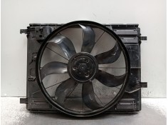 Recambio de electroventilador para mercedes-benz clase c (w206) c 200 d (206.003) referencia OEM IAM A0999060202 230116 01307084