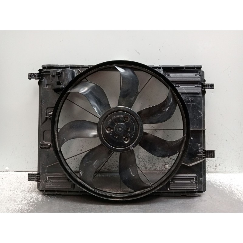 Recambio de electroventilador para mercedes-benz clase c (w206) c 200 d (206.003) referencia OEM IAM A0999060202 230116 01307084