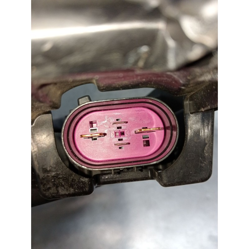 Recambio de electroventilador para mercedes-benz clase c (w206) c 200 d (206.003) referencia OEM IAM A0999060202 230116 01307084