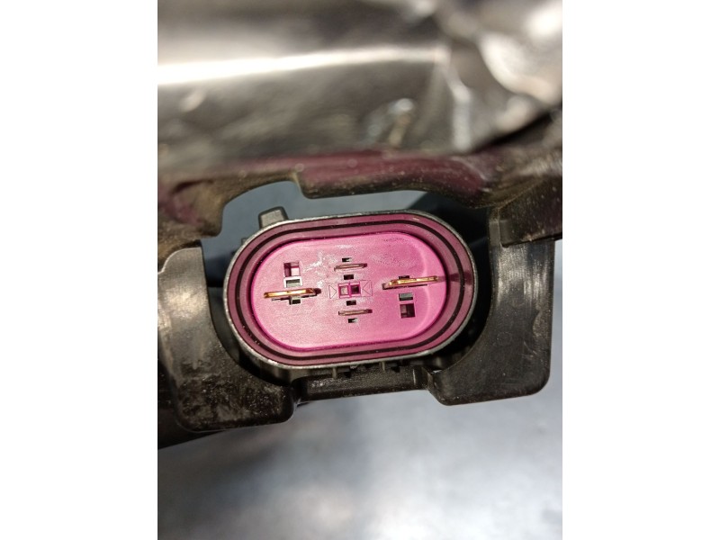 Recambio de electroventilador para mercedes-benz clase c (w206) c 200 d (206.003) referencia OEM IAM A0999060202 230116 01307084