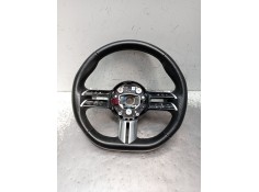 Recambio de volante para mercedes-benz clase c (w206) c 200 d (206.003) referencia OEM IAM A0004603616 656676300K 2021