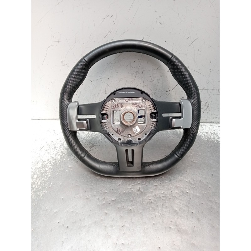 Recambio de volante para mercedes-benz clase c (w206) c 200 d (206.003) referencia OEM IAM A0004603616 656676300K 2021