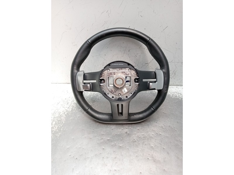 Recambio de volante para mercedes-benz clase c (w206) c 200 d (206.003) referencia OEM IAM A0004603616 656676300K 2021