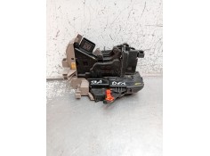 Recambio de motor cierre centralizado trasero derecho para kia ceed tourer (cd) 1.6 crdi 115 referencia OEM IAM 81420J7000 5P 20 2