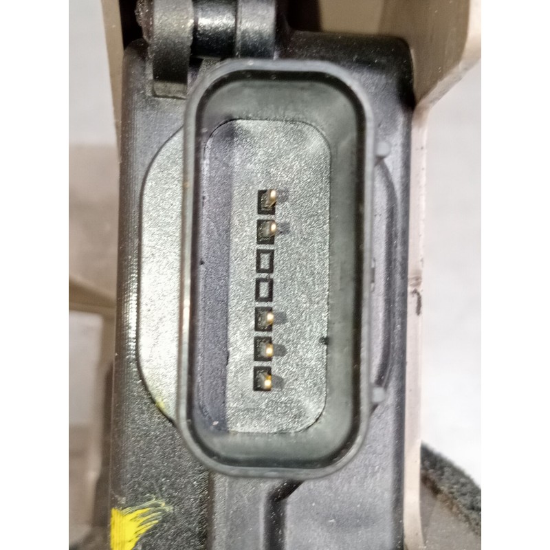 Recambio de motor cierre centralizado trasero derecho para kia ceed tourer (cd) 1.6 crdi 115 referencia OEM IAM 81420J7000 5P 20