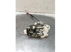 Recambio de motor cierre centralizado delantero izquierdo para ford mondeo ii sedán (bfp) 2.0 i referencia OEM IAM 96BGF21813EM 