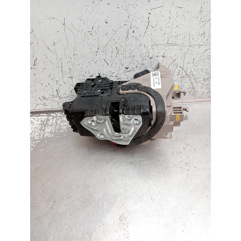Recambio de motor cierre centralizado delantero derecho para kia ceed tourer (cd) 1.6 crdi 115 referencia OEM IAM 81320J7000 5P 