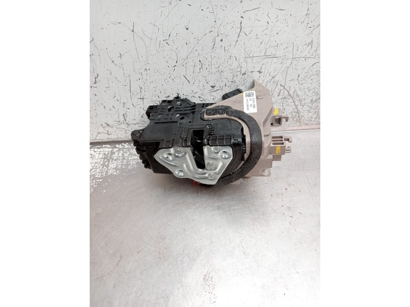 Recambio de motor cierre centralizado delantero derecho para kia ceed tourer (cd) 1.6 crdi 115 referencia OEM IAM 81320J7000 5P 