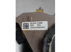 Recambio de motor cierre centralizado delantero derecho para kia ceed tourer (cd) 1.6 crdi 115 referencia OEM IAM 81320J7000 5P  2