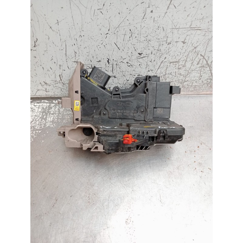Recambio de motor cierre centralizado delantero derecho para kia ceed tourer (cd) 1.6 crdi 115 referencia OEM IAM 81320J7000 5P 