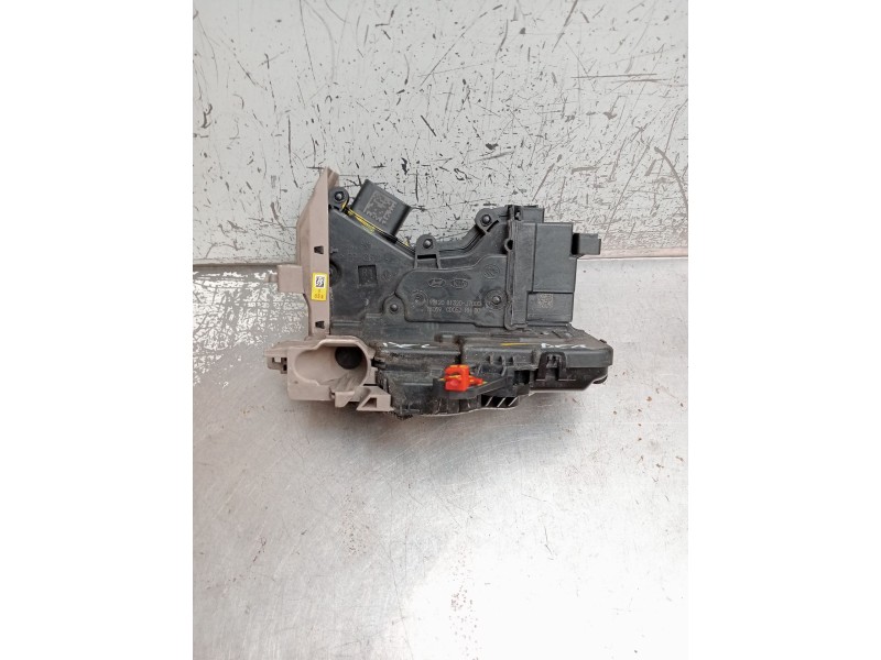 Recambio de motor cierre centralizado delantero derecho para kia ceed tourer (cd) 1.6 crdi 115 referencia OEM IAM 81320J7000 5P 