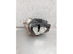 Recambio de motor cierre centralizado trasero izquierdo para kia ceed tourer (cd) 1.6 crdi 115 referencia OEM IAM 81410J7000 5P 