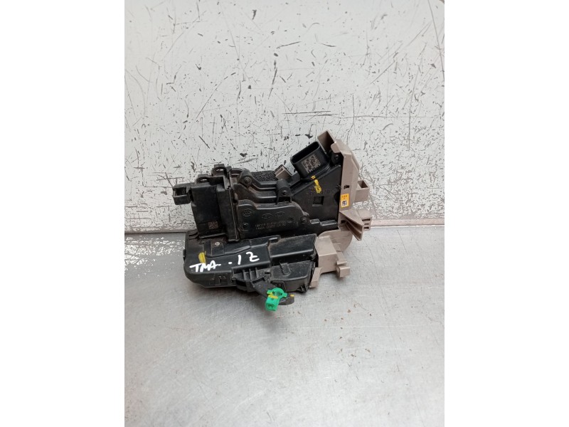 Recambio de motor cierre centralizado trasero izquierdo para kia ceed tourer (cd) 1.6 crdi 115 referencia OEM IAM 81410J7000 5P 