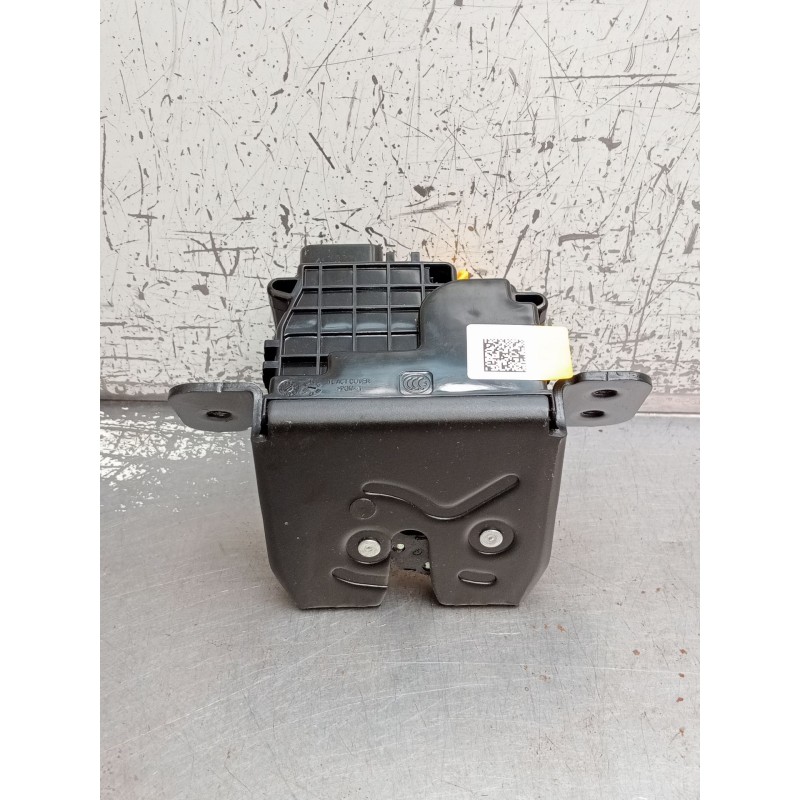 Recambio de motor cierre centralizado porton para kia ceed tourer (cd) 1.6 crdi 115 referencia OEM IAM  5P 2018