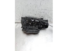 Recambio de motor cierre centralizado trasero derecho para mercedes-benz clase c (w206) c 200 d (206.003) referencia OEM IAM A09 2