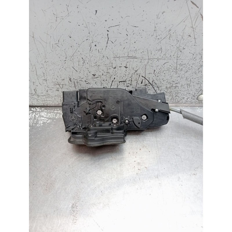 Recambio de motor cierre centralizado delantero derecho para mercedes-benz clase c (w206) c 200 d (206.003) referencia OEM IAM A