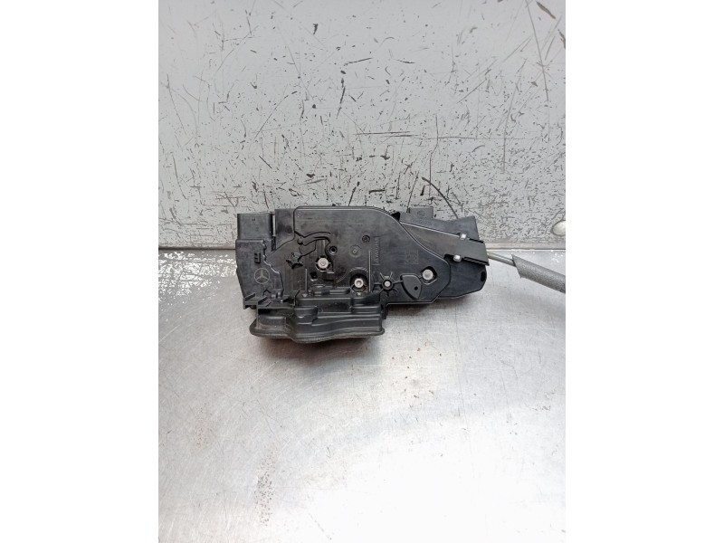 Recambio de motor cierre centralizado delantero derecho para mercedes-benz clase c (w206) c 200 d (206.003) referencia OEM IAM A