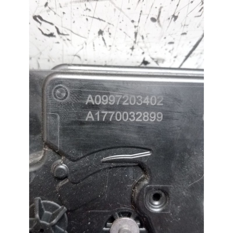 Recambio de motor cierre centralizado delantero derecho para mercedes-benz clase c (w206) c 200 d (206.003) referencia OEM IAM A