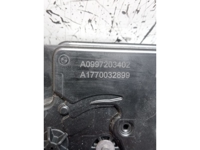 Recambio de motor cierre centralizado delantero derecho para mercedes-benz clase c (w206) c 200 d (206.003) referencia OEM IAM A