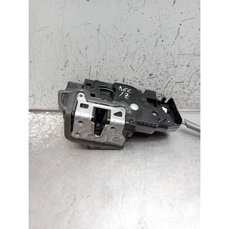 Recambio de motor cierre centralizado delantero izquierdo para mercedes-benz clase c (w206) c 200 d (206.003) referencia OEM IAM