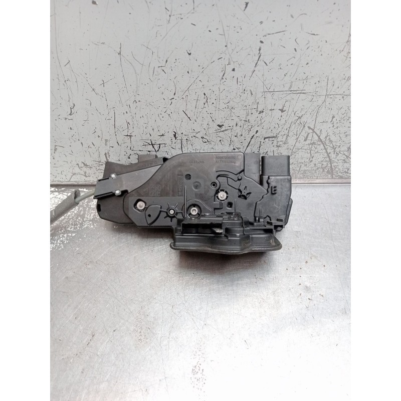Recambio de motor cierre centralizado delantero izquierdo para mercedes-benz clase c (w206) c 200 d (206.003) referencia OEM IAM