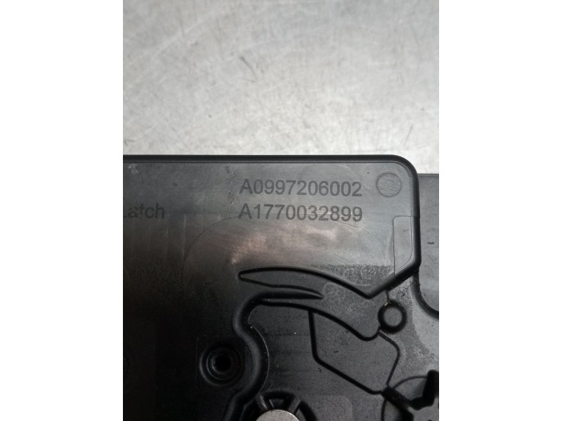 Recambio de motor cierre centralizado delantero izquierdo para mercedes-benz clase c (w206) c 200 d (206.003) referencia OEM IAM