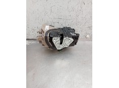 Recambio de motor cierre centralizado delantero izquierdo para kia ceed tourer (cd) 1.6 crdi 115 referencia OEM IAM 81310J7010 5