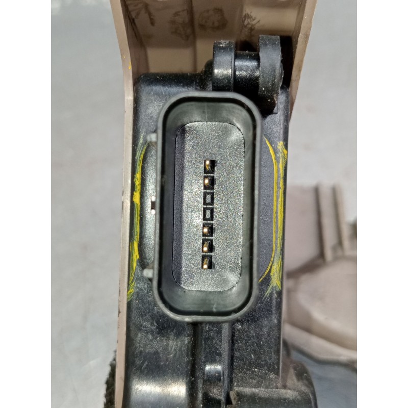 Recambio de motor cierre centralizado delantero izquierdo para kia ceed tourer (cd) 1.6 crdi 115 referencia OEM IAM 81310J7010 5