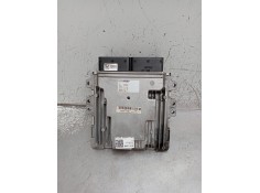 Recambio de centralita motor uce para kia ceed tourer (cd) 1.6 crdi 115 referencia OEM IAM 391982U201 391002U206 2018