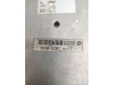 Recambio de centralita motor uce para kia ceed tourer (cd) 1.6 crdi 115 referencia OEM IAM 391982U201 391002U206 2018 2